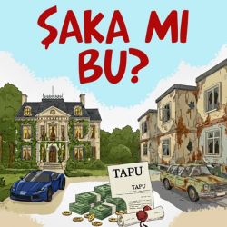 Şaka Mı Bu?