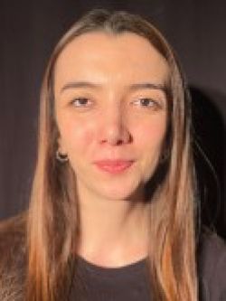 Gökçe Çıra