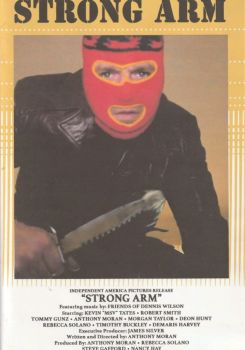 Strong Arm