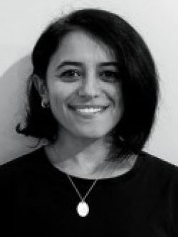 Feryal Saç