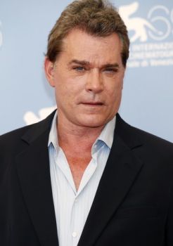 Ray Liotta