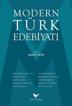 Modern Türk Edebiyatı