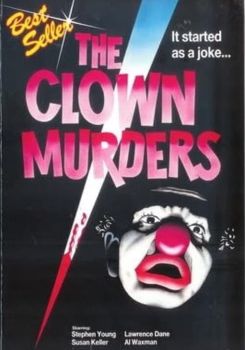 The Clown Murders