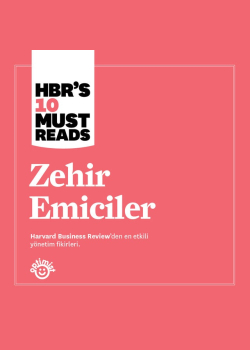 Zehir Emiciler
