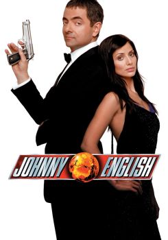 Johnny English