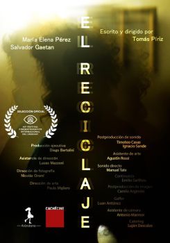 El reciclaje
