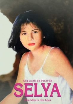 The Man in Selya's Life