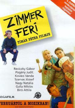Zimmer Feri
