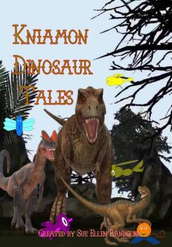 Kniamon Dinosaur Tales