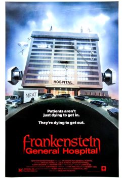 Frankenstein General Hospital