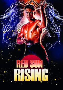 Red Sun Rising