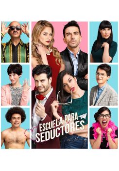 The Seduction School