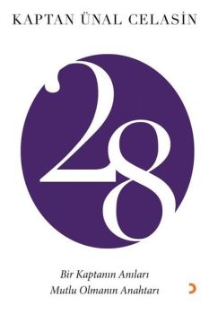 28-Bir Kaptanın Anıları
