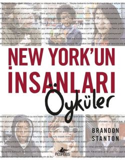 New York'un İnsanları-Öyküler