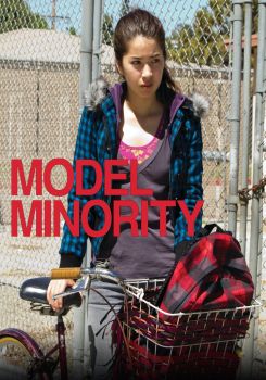 Model Minority