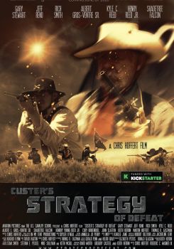 Custer's Strategy of Defeat