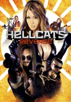 Hellcat's Revenge