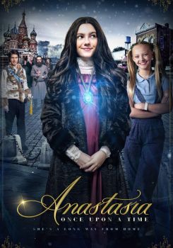 Anastasia: Evvel Zaman İçinde