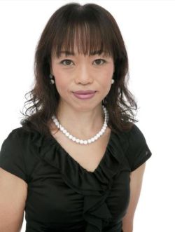 Hiroko Emori