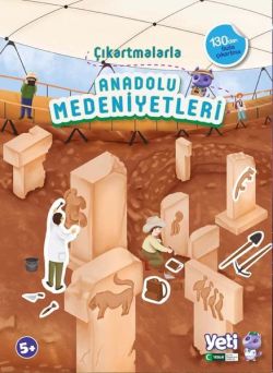 Anadolu'nun Muhteşem Canlıları - Özgür Çizgiler