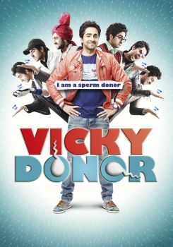 Vicky Donor