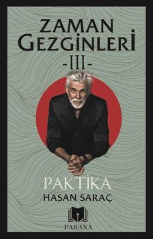 Zaman Gezginleri 3 - Paktika