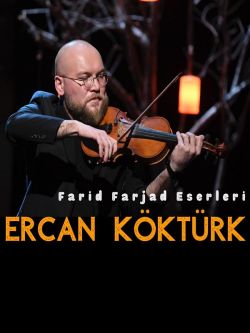 Farid Farjad Eserleri Konseri