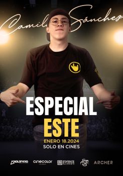 Especial Éste