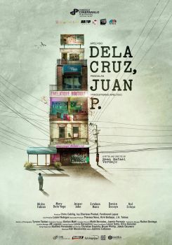 Dela Cruz, Juan P.