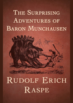 The Surprising Adventures of Baron Munchausen
