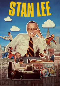 Stan Lee