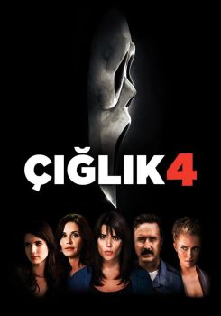 Çığlık 4