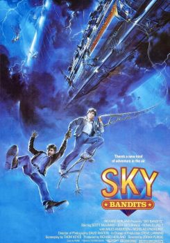 Sky Bandits