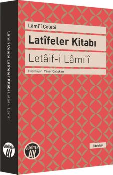 Letaif-i Lami'i