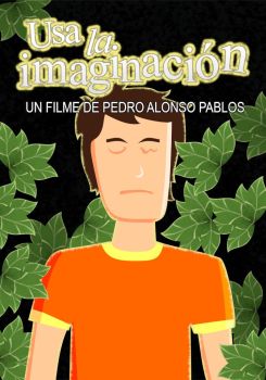 Usa la imaginación