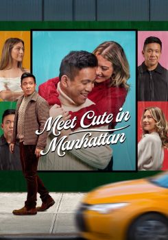 Meet Cute in Manhattan