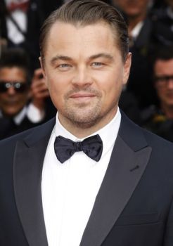 Leonardo DiCaprio