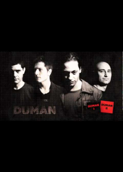 Duman - Ah