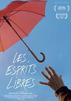 Free Spirits
