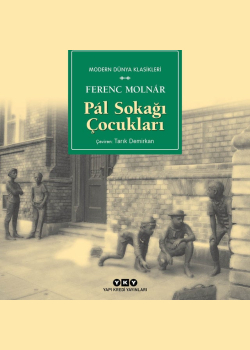 Pál Sokağı Çocukları