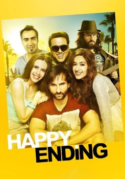 Mutlu Son / Happy Ending