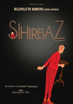 Sihirbaz