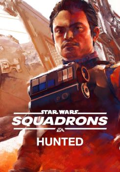 Star Wars: Squadrons - Hunted