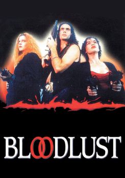 Bloodlust