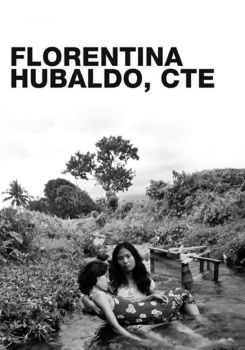 Florentina Hubaldo, CTE