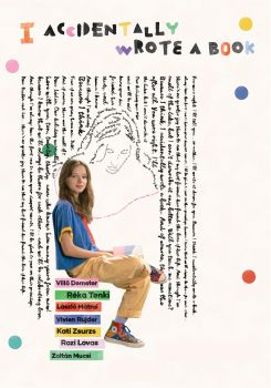 I Accidentally Wrote a Book