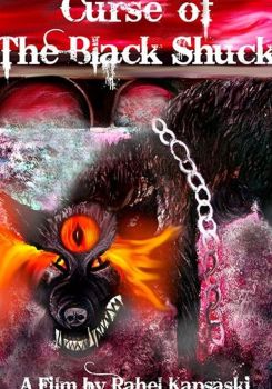 Curse of the Black Shuck