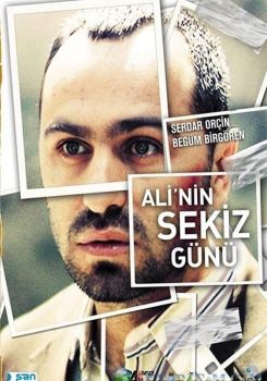 Ali'nin Sekiz Günü