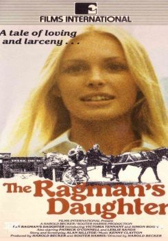 The Ragman's Daughter