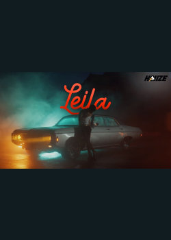 Reynmen - Leila ( Official Video )